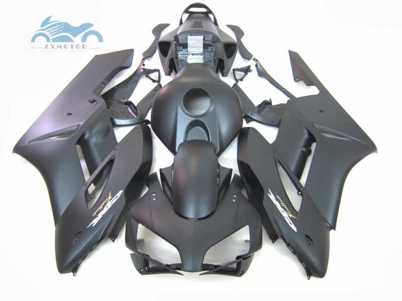 Горячая Распродажа Комплект обтекателя впрыска, пригодный для Honda CBR1000RR 2004 2005 CBR 1000RR 04 05 ABS пластиковые спортивные комплекты обтекателей части KR24