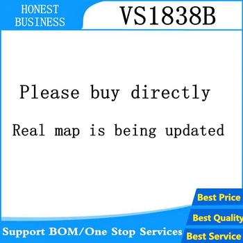 

100PCS-200PCS Electronics IR VS1838B Infrared Receiver HX1838 IR Receiver Receptor Receiving Header Voltage Regulator