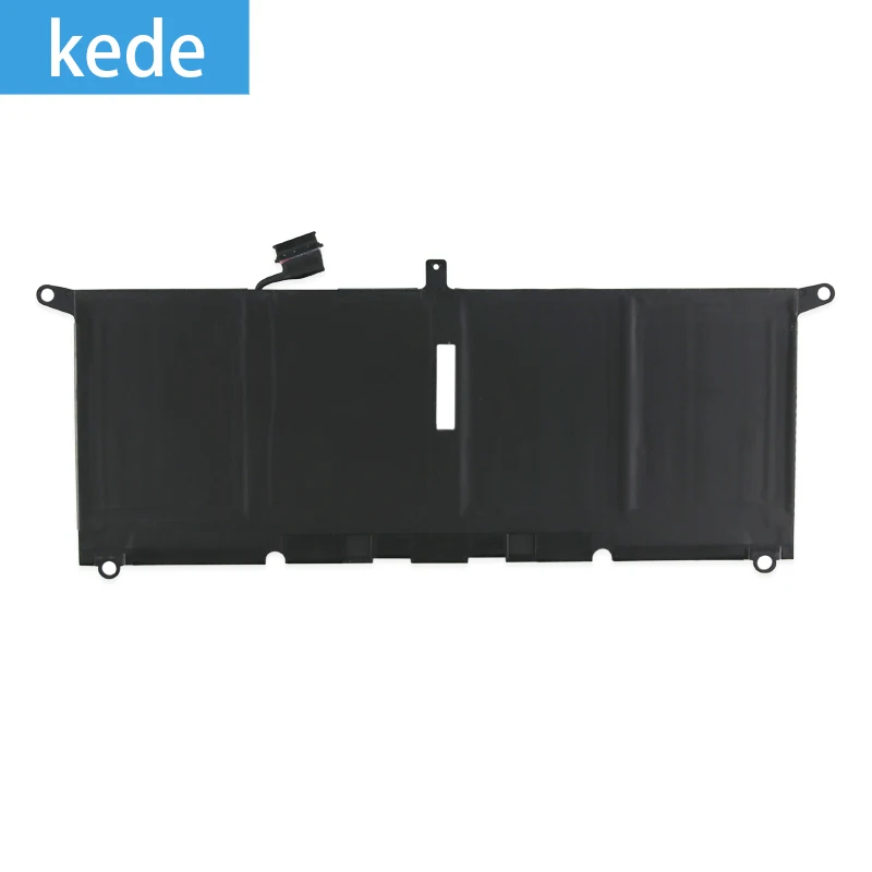 Kede HK6N5 Аккумулятор для ноутбука Dell XPS 9370 9380 5390 DXGH8(7,6 V 45Wh 5618 mAh