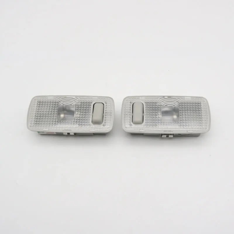 Авто купол чтение светильник для Nissan Qashqai j10 2008-2013 X-TRAIL 2010-2013 Teana автомобиля чтения