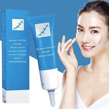 

Skin Care Acne Scar Removal Cream Skin Repair ointment Face Cream Acne Spots Acne Treatment Cream Stretch Marks Remover