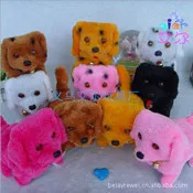 G2-2 General Hair Hat dao tui gou Plush dao tui gou Electric dao tui gou Furry dao tui gou
