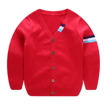 

Boys Sweaters Fir Winter Knitted Sweater Winter London Style Knit Kids Pullover Casual Boys Girls Sweaters Christmas Clothes