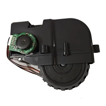 

Replacement Wheel Vacuum Cleaner For ECOVACS CR120 CEN546 New Practical