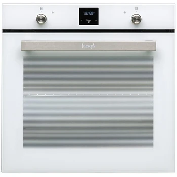 

Jacky's JO EW7538 built-in electric oven white
