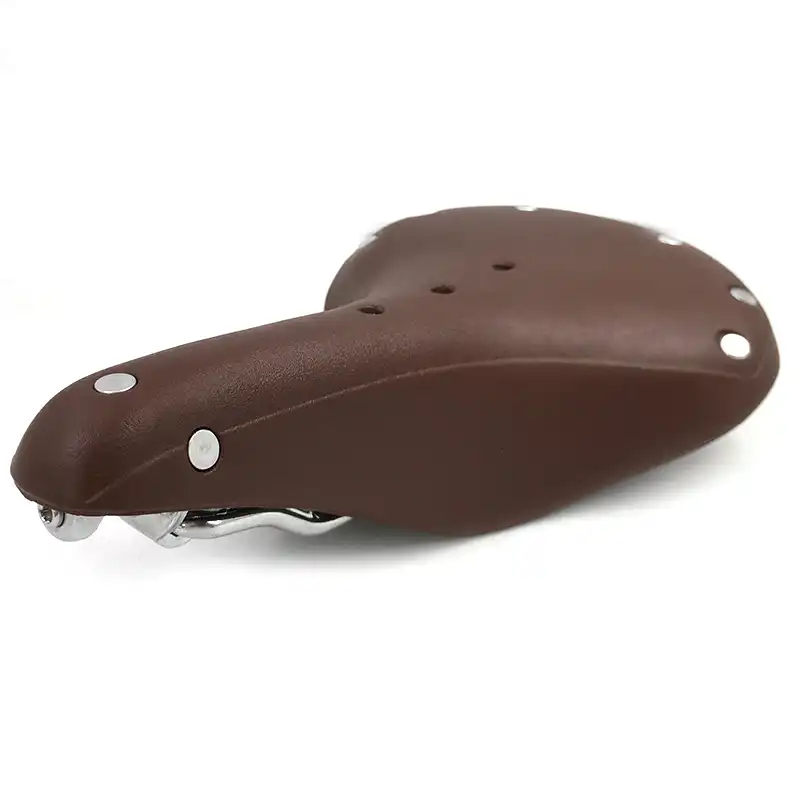 tan mtb saddle