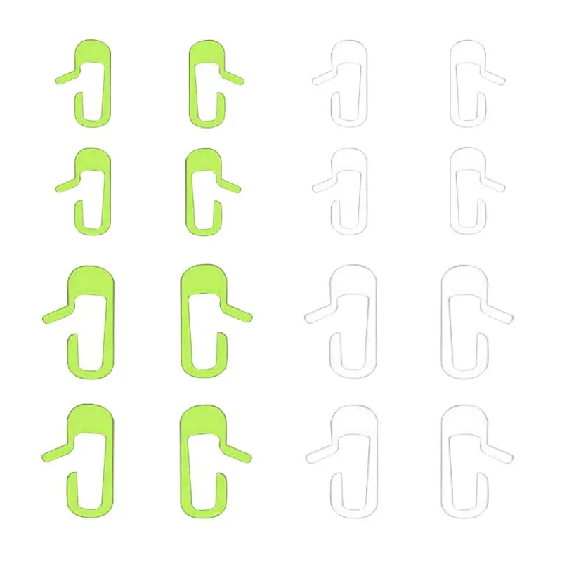 

8Pcs/Set Car Door Open Exit Sticker Decal Fit For Tesla Model 3 Interior Decoration