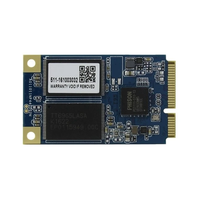 Disque dur SSD mSATA Smartbuy, 128 go, S11-TLC SB128GB-S11TLC-MSAT3 (sata  3, 560/455mbs, 3D TLC, PS3111) - AliExpress