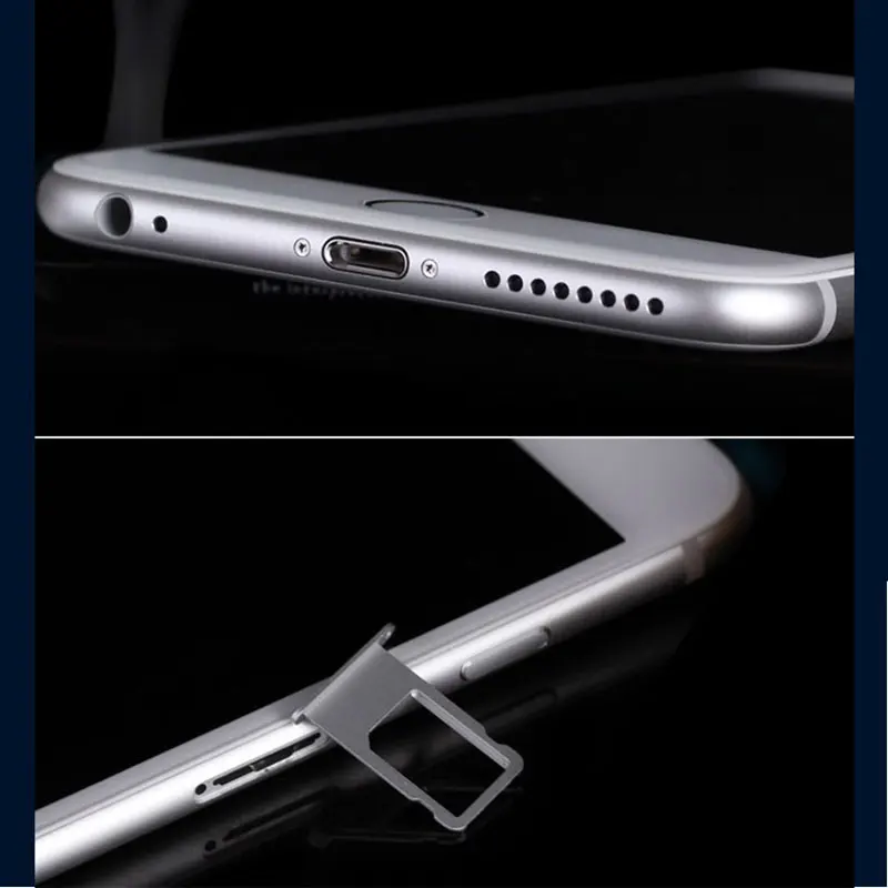 Used Unlocked Original Apple iPhone 6 iPhone 6 Plus IOS Smartphone  4.7