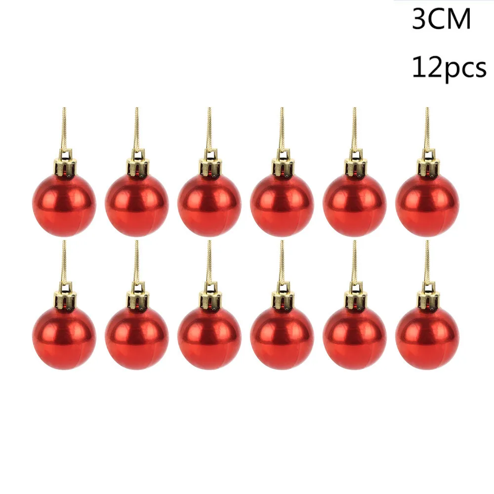 Christmas Decorations For Home (12)