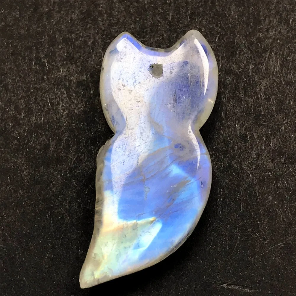 Moonstone Pendant (87)