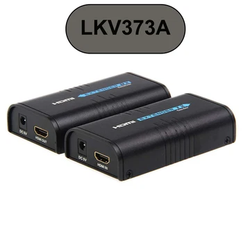 

Up to 120M HDMI extender LKV373A sender transmitter or receiver only V3.0 1080P by cat5e/6 cable