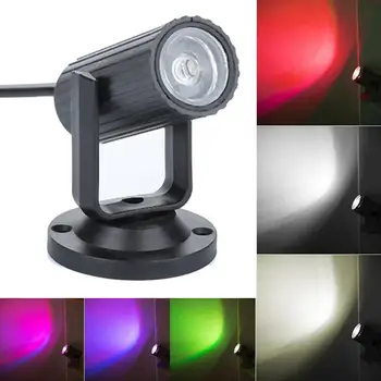 

Disco Light Stage Lamp Stage Lights Portable Smart Adjustable Mini Moving Head Dj Equipment KTV Laser Projector