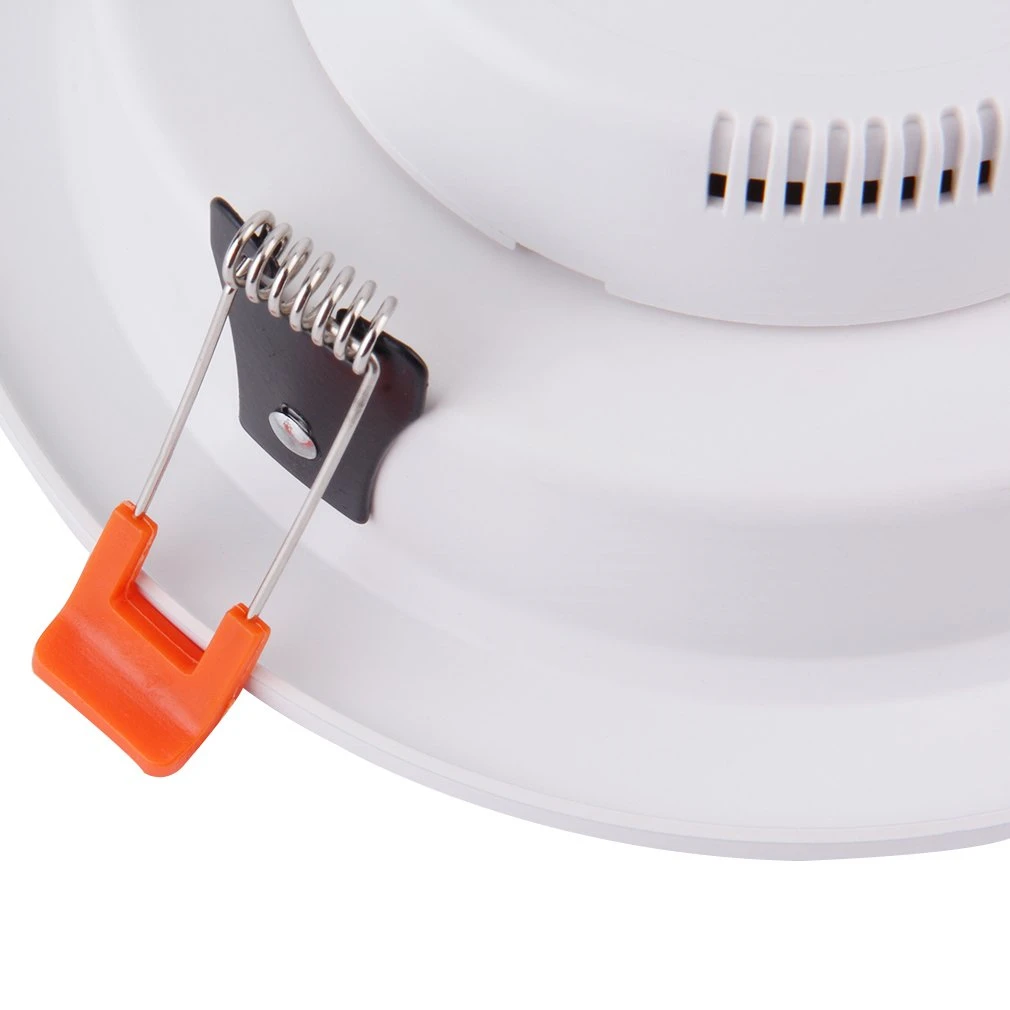 ICOCO 12W домашний отель теплый белый светильник высокой мощности AC 85-260V Акция распродажа