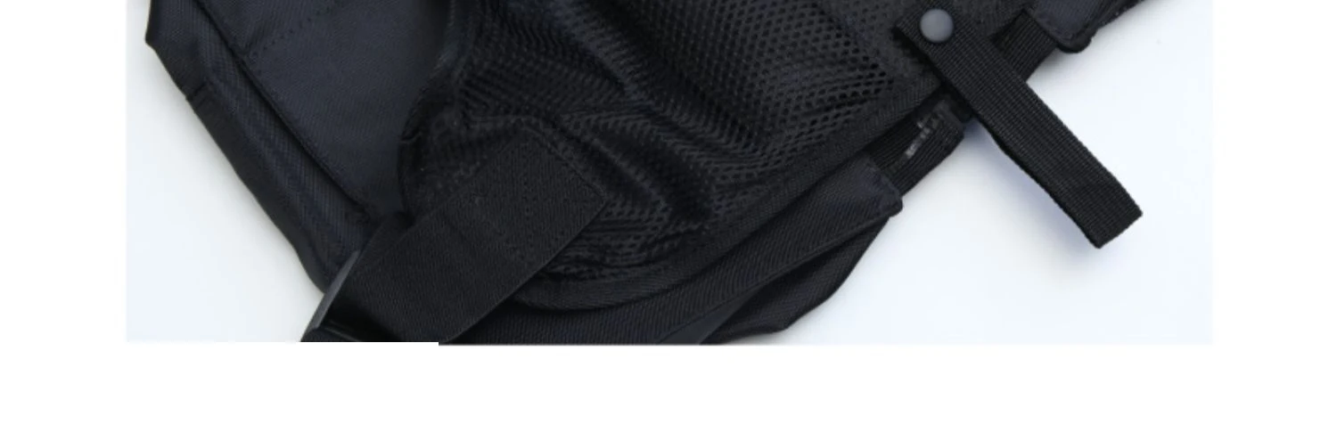Многофункциональный тактический жилет уличная Мужская карго жилет военная куртка черный хип хоп тактический жилет толстовки