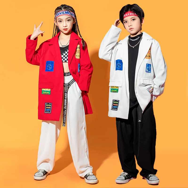 Детская одежда в стиле K-POP