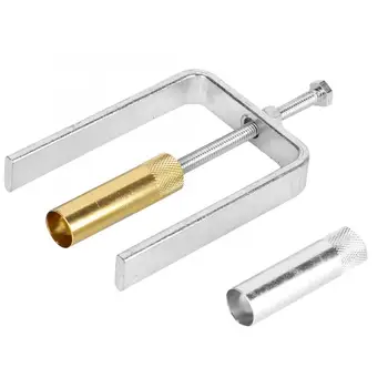 

Armature Bearing 3-Pcs Steering Wheel Lock Plate Tool Remover Ideal for Separating Steering Column Locks Plates Car Repair