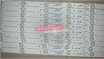 

For T C L LE42D31 42D59EDS LED Backlight 4708-K420WA-A2213V01 K420WB