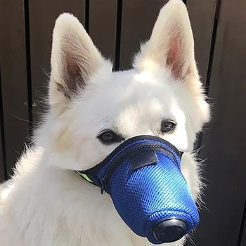 

5/10 pcs pet dog Mask Anti-haze Recyclable 4 Layers Dog with Breathing Valve Pet Dog Anti Virus Mouth Masks with Filters