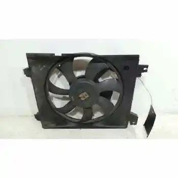 

ELECTRIC FAN Hyundai ELANTRA (XD)