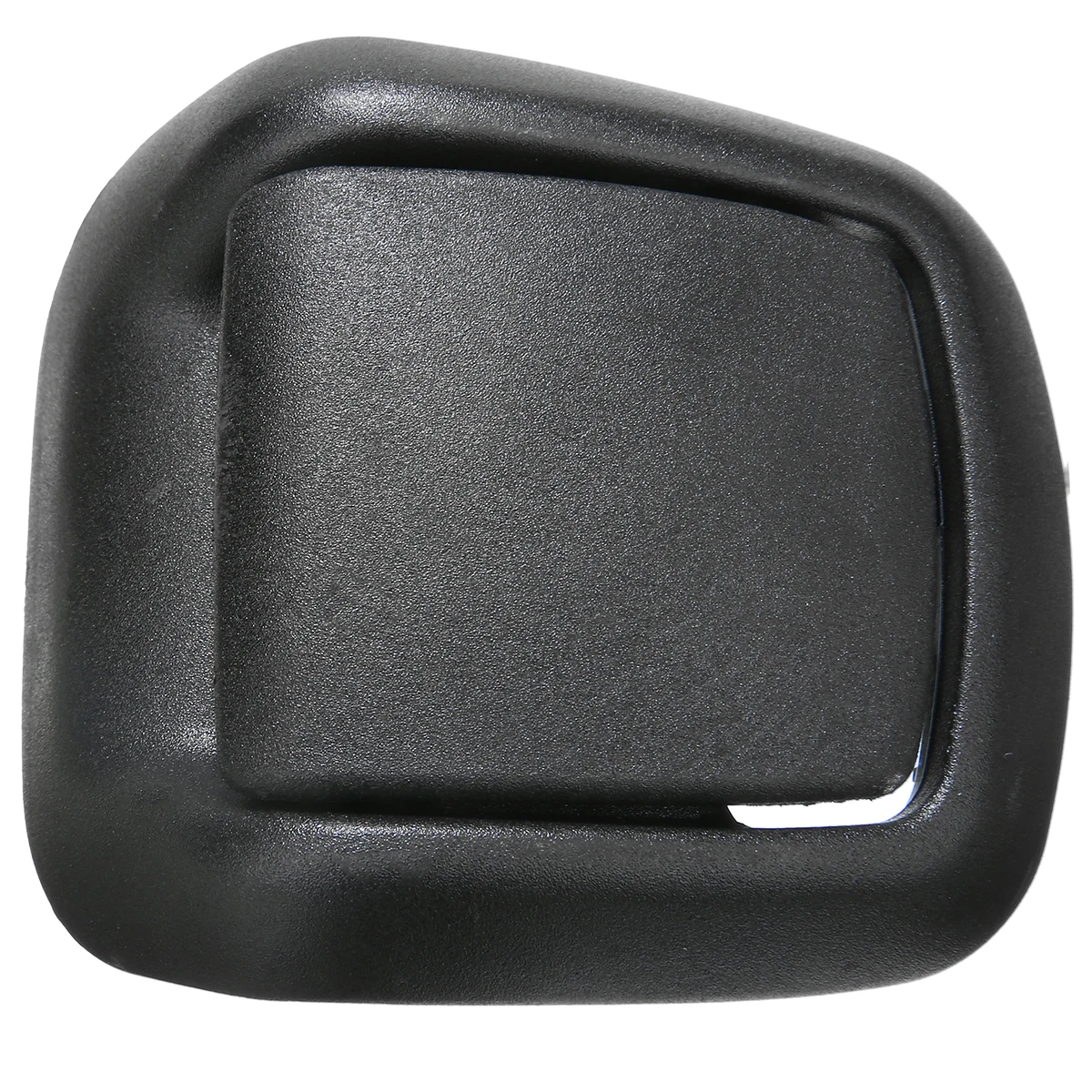 Mayitr 1pc Front Left Side Seat Tilt Handle Plastic 1417521 For Ford Fiesta MK6 VI 3 Door 02-08
