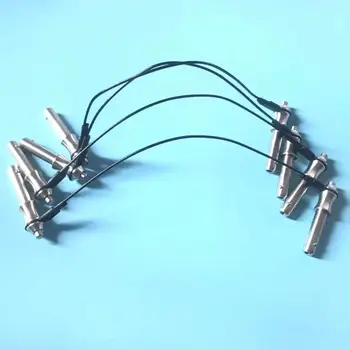 

8PCS/4pair Stainless Speaker Pin 8x22mm For Q1 Line Array Speaker System Pro