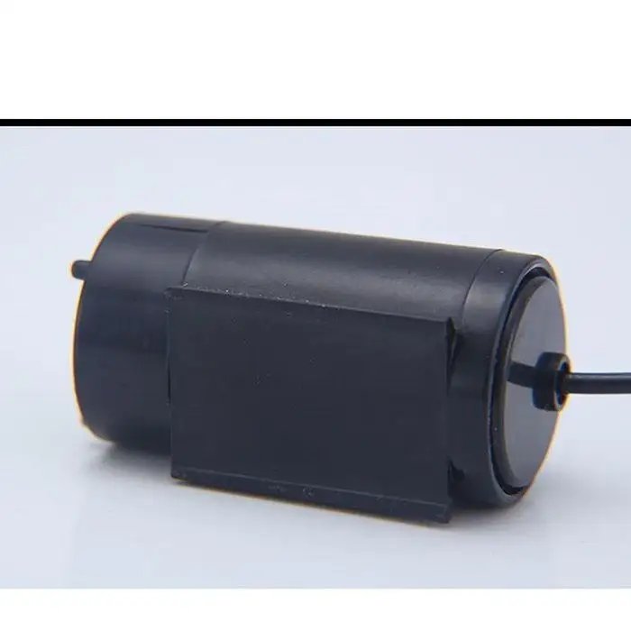USB питание микро подводный водяной насос мини водяной насос аквариум, фонтан для 3 м 3л/мин 1А Аквариум Фонтан