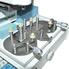 Automatic drilling machine NH3G eyeglasses drilling equipment digital eyeglasses lens punching machine 110/220V  1PC 6