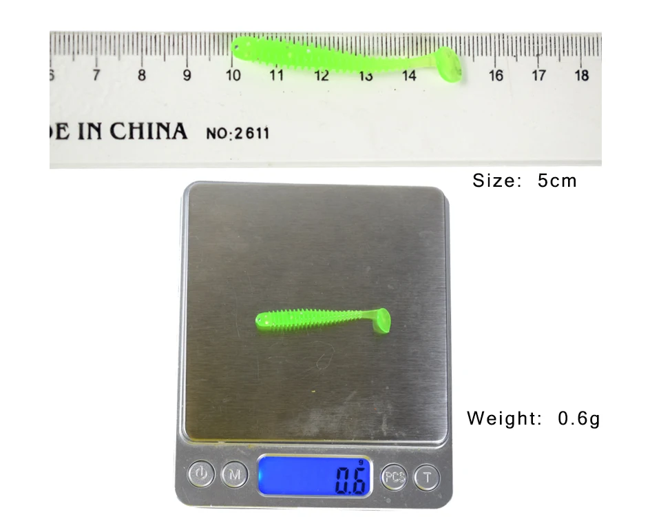 size