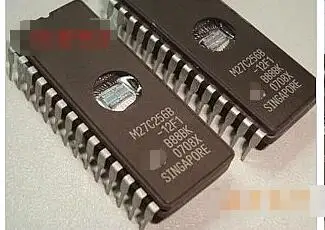 Бесплатная доставка M27C256B-12F1 | Обустройство дома