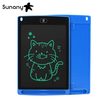 

Sunany Lcd Writing Tablet 8.5'' Inch Electronic Drawing Writing Board Graphics tablet ultra-thin tablet for drawing with pen