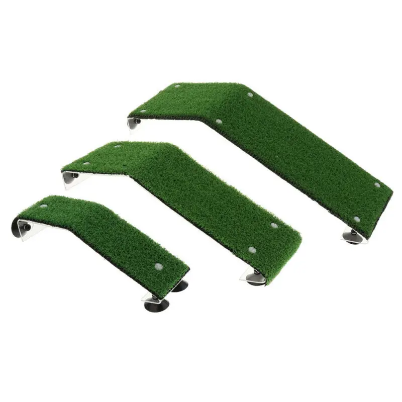 Моделирование лужайка черепаха гусеничная терраса на крыше Черепаха Бассейн