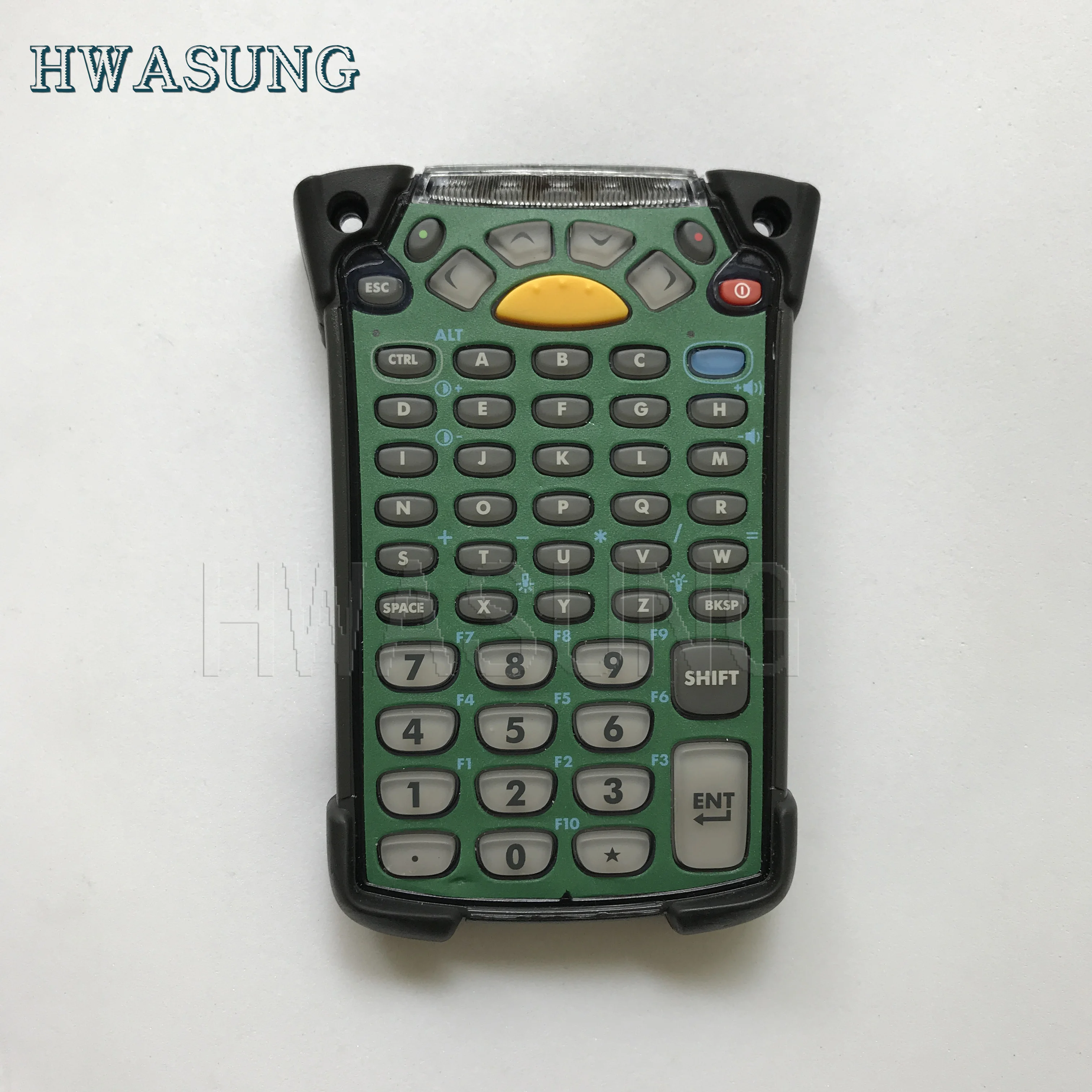 

MC9090 MC9190 MC92N0 Keypad 53 Key for SYMBOL MOTOROLA mc9090 mc9190 mc92N0 21-79512-02