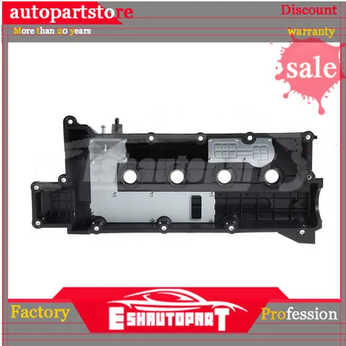 Крышка клапана двигателя для 96-01 hyundai Elantra Tiburon 22410-23010