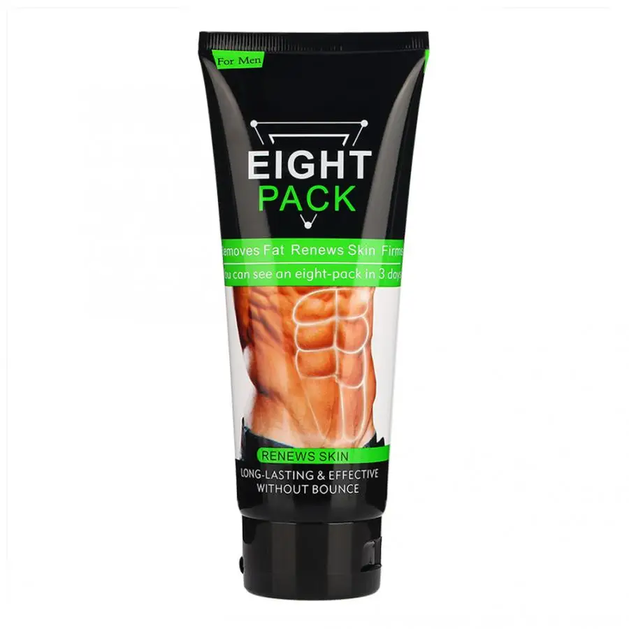 170Slimming Cream For Men Body Anti-Cellulite Weight Loss Cream Fat Burning Muscle Belly Tighten Muscles Slimming Supplement