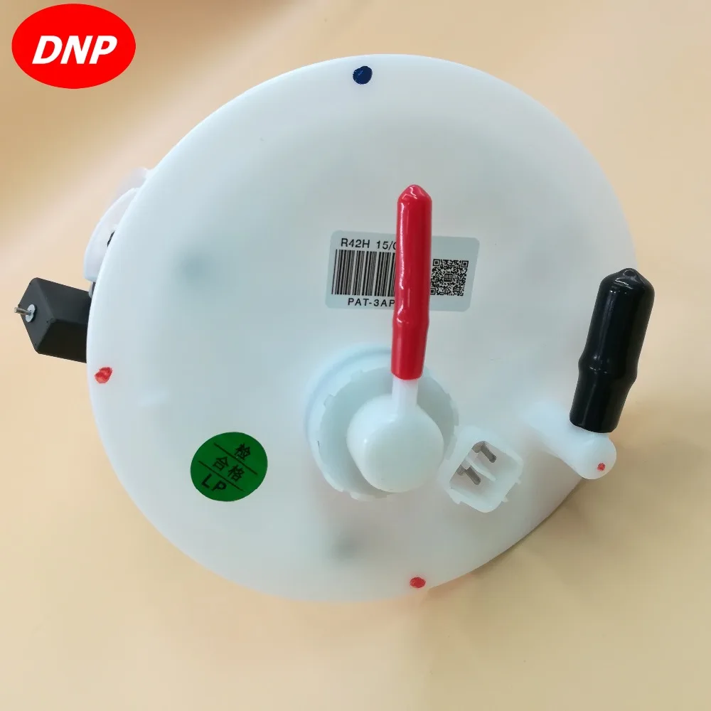 DNP топливный насос в сборе подходит для HONDA CIVIC/ILX 1.8L 17045-TR0-H00/17045-TR0-A00
