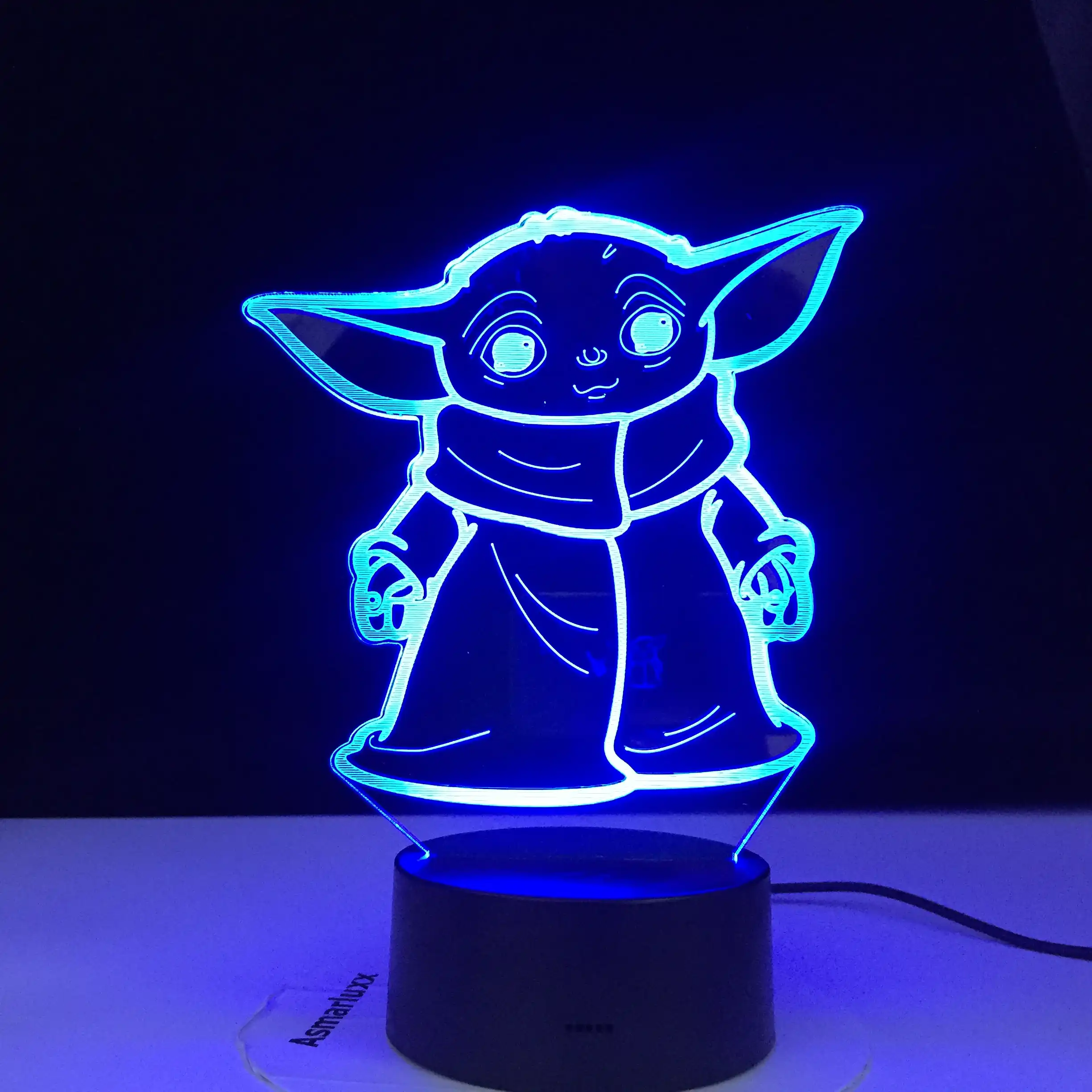 led night light for kids