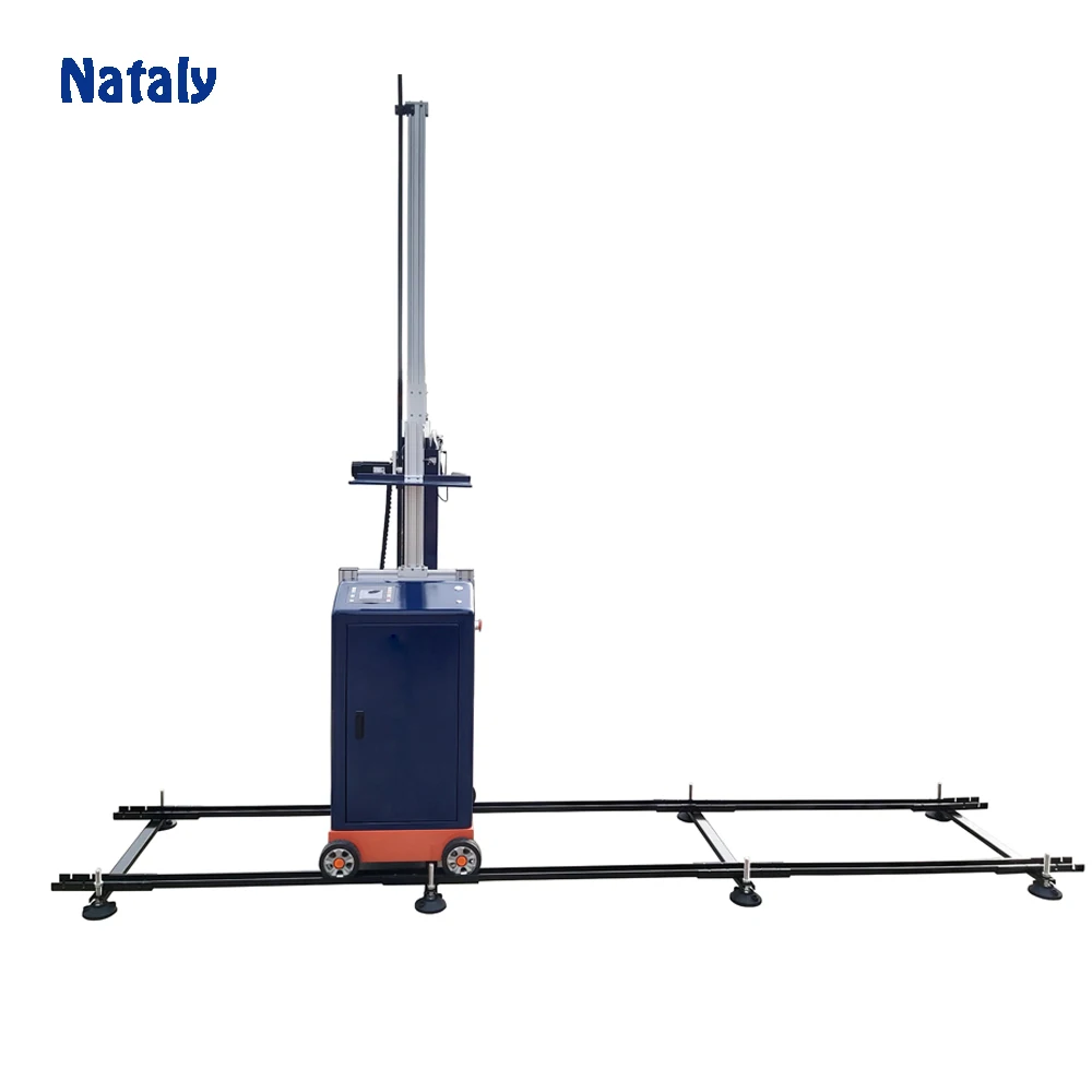 Хорошая цена цветной вертикальный принтер 3d Настенный прямо на стену|Принтеры| |