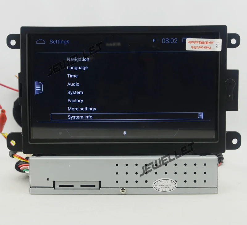 Восьмиядерный 1024*600 HD экран Android 9,0 автомобильный DVD gps Радио Навигация для Audi A4 S4 A5 S5 Q5 с 4G/Wifi DVR OBD зеркальное соединение