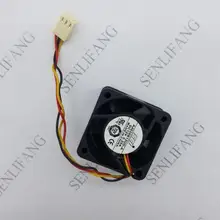 SEI 4020 DC 12V 0.20A A4020B12UD-A Вентилятор охлаждения