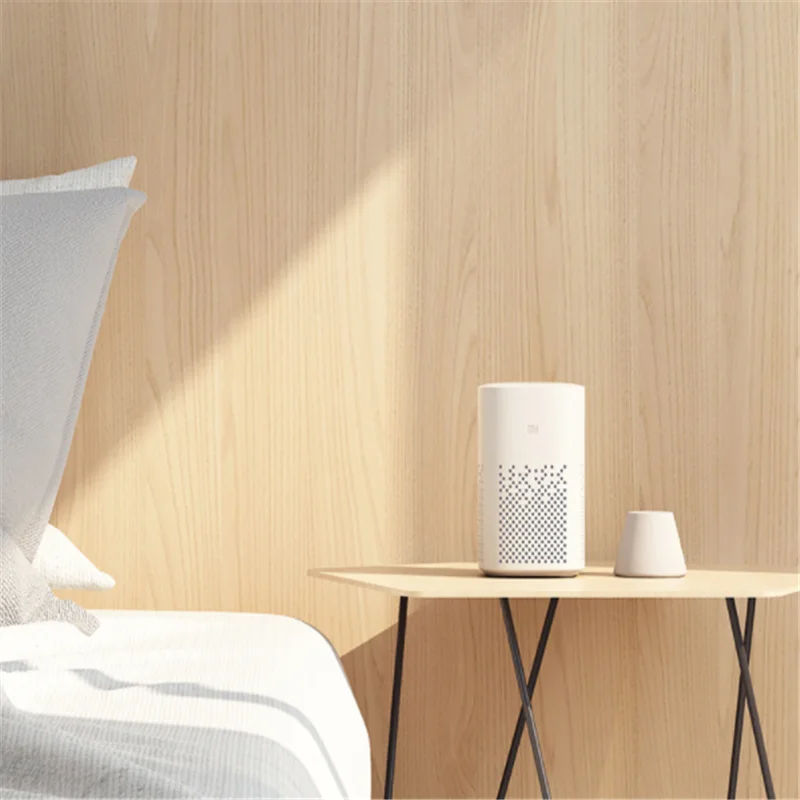 Xiaomi XiaoAi Bluetooth динамик Воспроизведение HD стерео умный голосовой контроль беспроводной Bluetooth 4,2 музыкальный динамик
