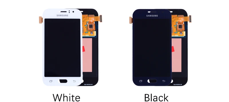 Для samsung J110 ЖК-дисплей сенсорный экран дигитайзер сборка дисплей Замена ЖК-экран+ инструмент