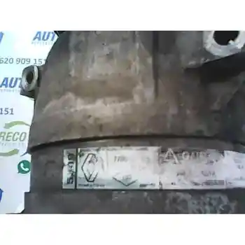 

5309 COMPRESSOR AIR CONDITIONING RENAULT MEGANE I CLASSIC (LA0)