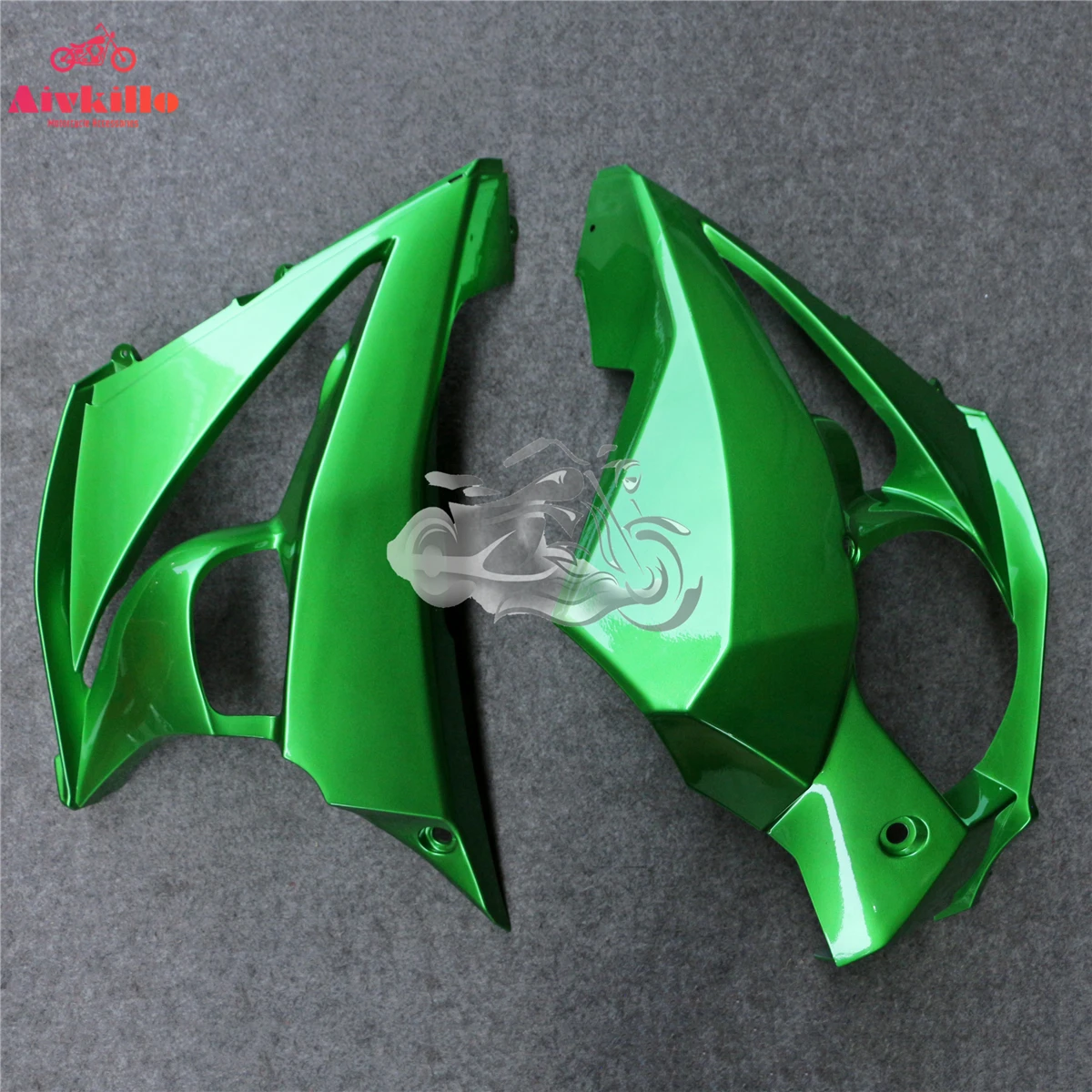 Подходит для Kawasaki Z1000SX 2010 2019 2011 ABS Набор обтекателей кузова|Полные комплекты