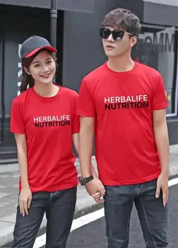 

Top product 2020 Herbalife jersey Mountain Bike downhill spexcel jerse DH MX MTB motocross shirt retro Herbalife