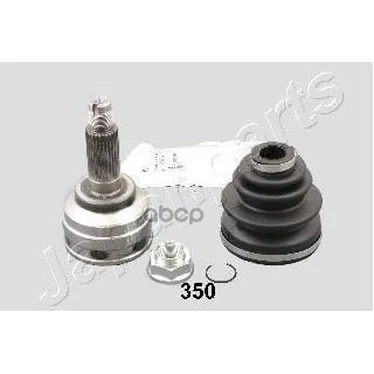 Шрус Mazda 626 V 1.8 97-99 Нар.-899039 Japanparts Gi350 Japanparts арт. GI350