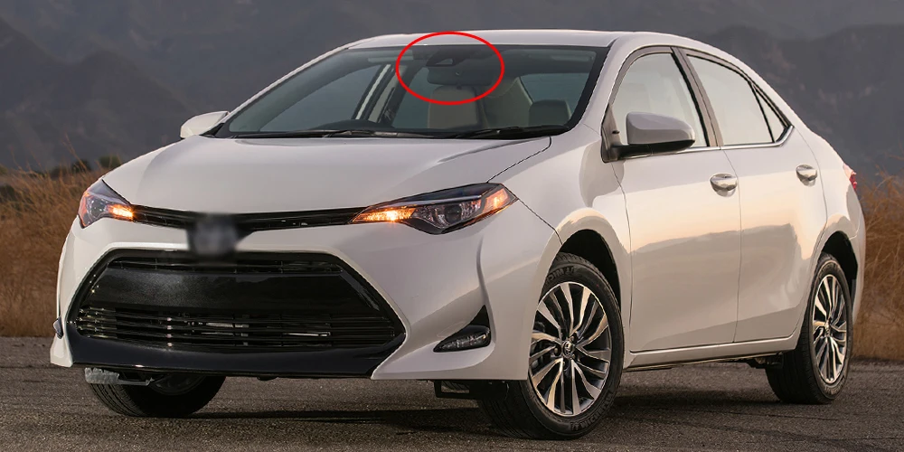 corolla