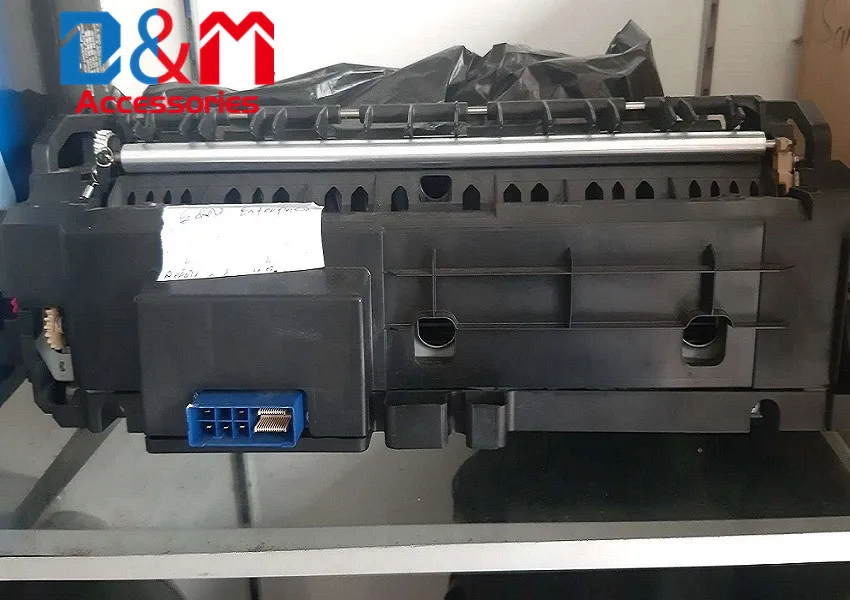 MPC4504 heater unit  (2)