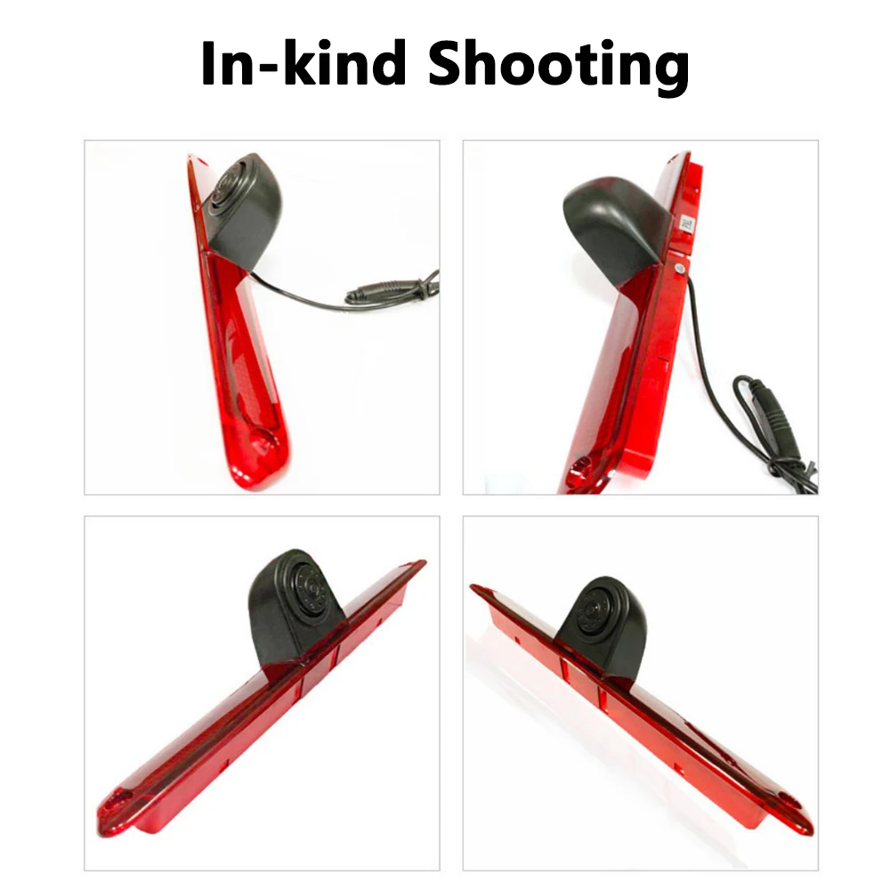 BenzSprinter详情图