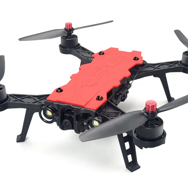 Linda B8pro Remote-control Four-axis Aircraft 5.8G Image Transmission Real-Time Transmission High-definition Aerial Camera Remot